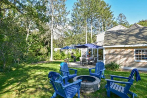 A Contemporary Gem w Cape Character Dog Friendly